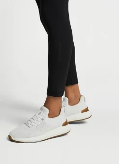 Peter Millar Pants|Nova Performance 7/8 Legging