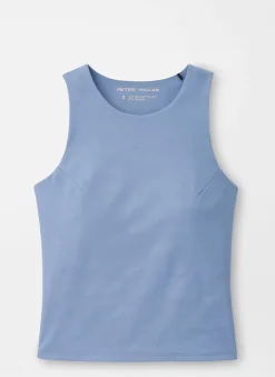 Peter Millar Polos & Shirts|Nova Performance Embossed Tank