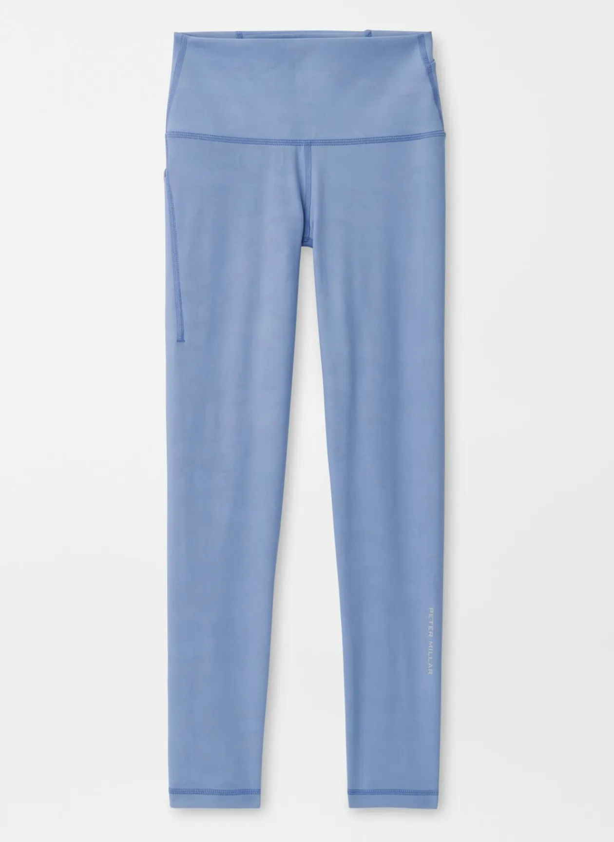 Peter Millar Pants|Nova Performance Embossed 7/8 Legging