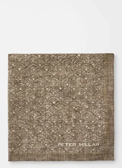 Peter Millar Pocket Squares|Okamoto Pocket Square