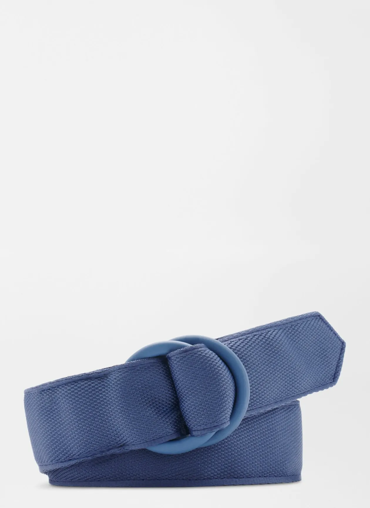 Peter Millar Belts|Performance O-Ring Belt