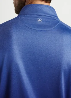 Peter Millar Pullovers & Hoodies|Perth Ombre Performance Quarter-Zip