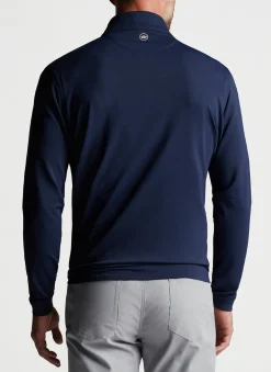Peter Millar Pullovers & Hoodies|Perth Performance Quarter-Zip