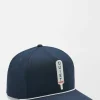 Peter Millar Shoes & Accessories|Quiet Please Performance Rope Hat