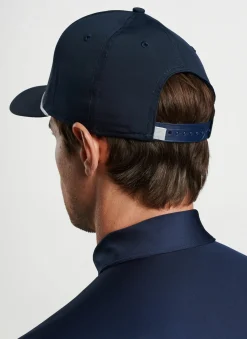 Peter Millar Shoes & Accessories|Quiet Please Performance Rope Hat