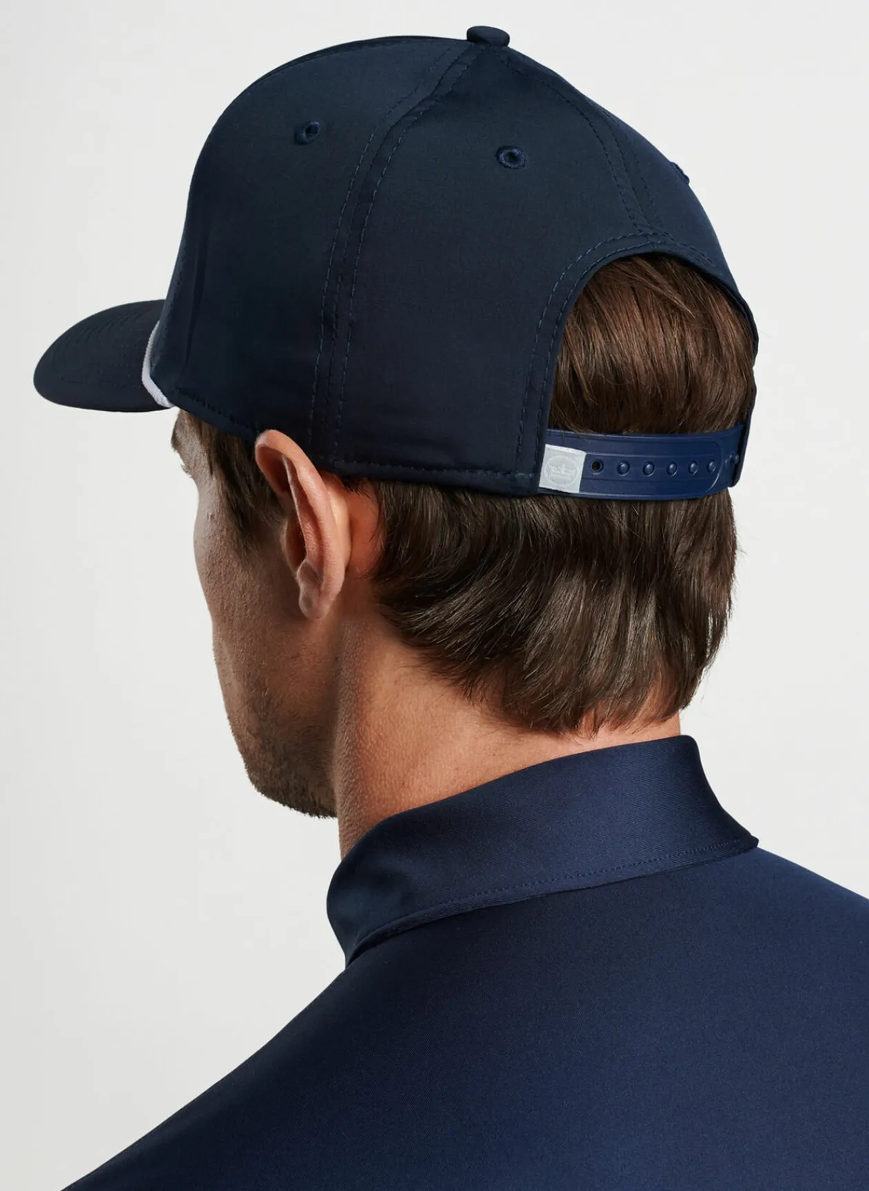 Peter Millar Shoes & Accessories|Quiet Please Performance Rope Hat