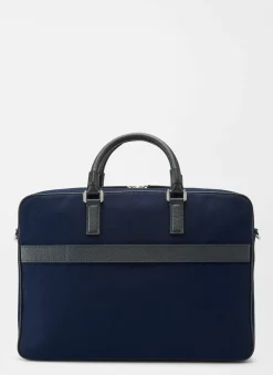 Peter Millar Shoes & Accessories|X Serapian Briefcase