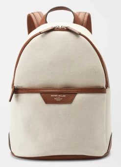 Peter Millar Shoes & Accessories|X Serapian Backpack