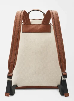 Peter Millar Shoes & Accessories|X Serapian Backpack