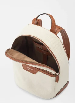 Peter Millar Shoes & Accessories|X Serapian Backpack