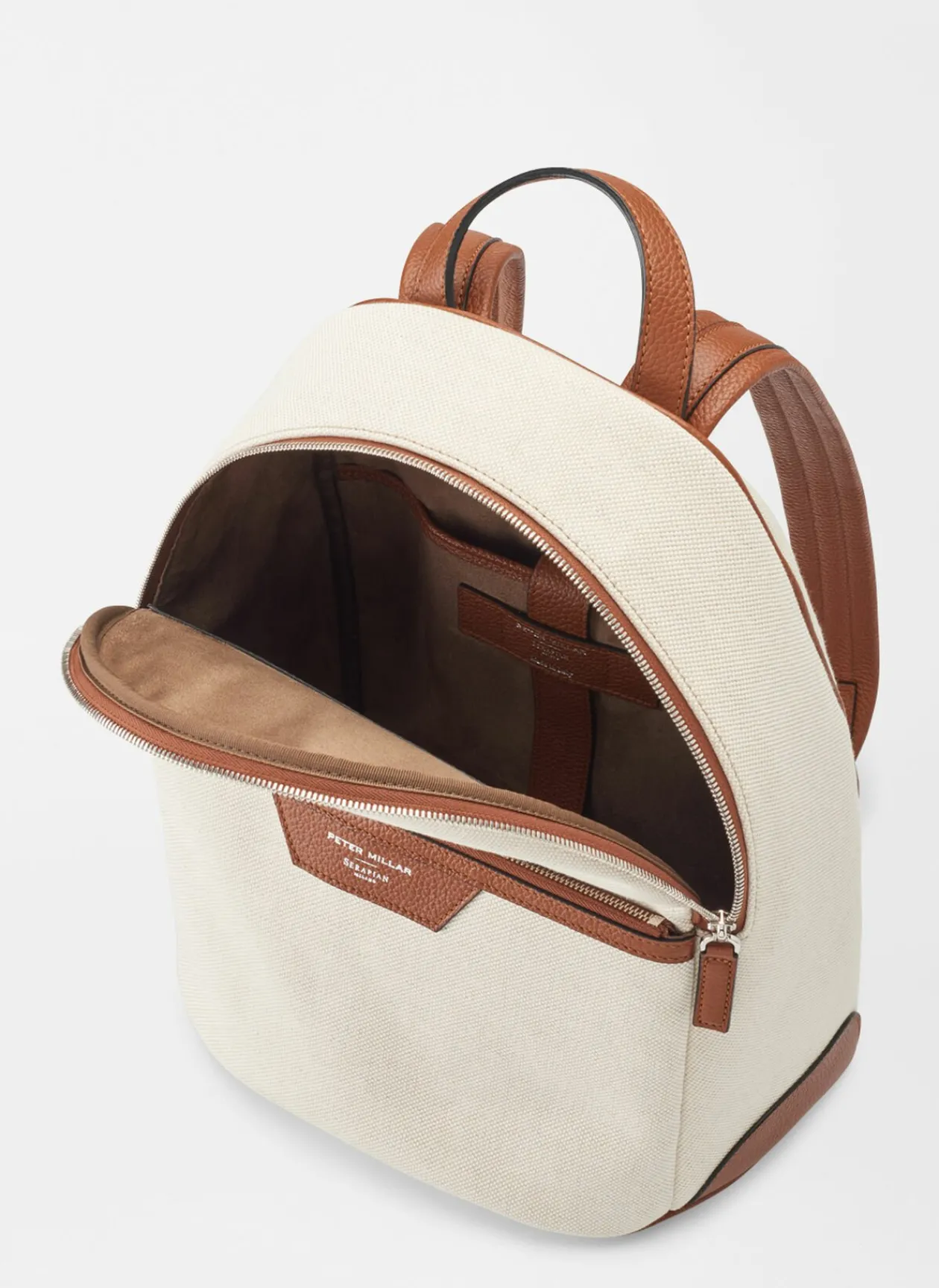 Peter Millar Shoes & Accessories|X Serapian Backpack