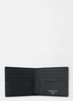 Peter Millar Shoes & Accessories|X Serapian Billfold