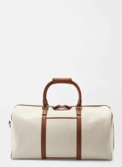 Peter Millar Shoes & Accessories|X Serapian Duffel