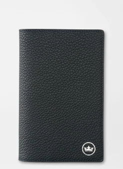 Peter Millar Shoes & Accessories|X Serapian Scorecard Holder