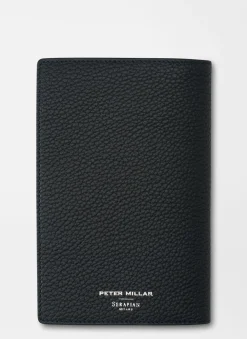 Peter Millar Shoes & Accessories|X Serapian Scorecard Holder