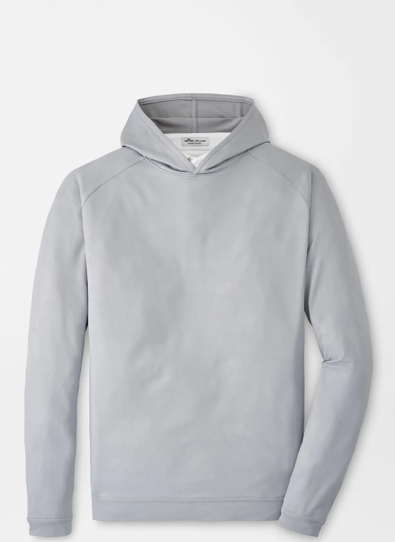 Peter Millar Pullovers & Hoodies|Pine Logo Camo Performance Hoodie