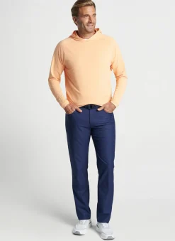 Peter Millar Pullovers & Hoodies|Pine Performance Hoodie