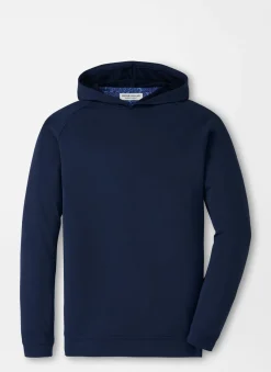 Peter Millar Youth|Pine Youth Performance Hoodie