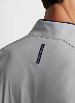 Peter Millar Jackets|Quest Half-Zip