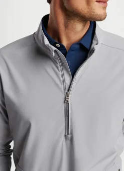 Peter Millar Jackets|Quest Half-Zip