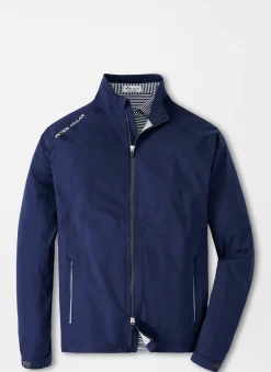 Peter Millar Performance Rain Gear|Rain Walker Jacket
