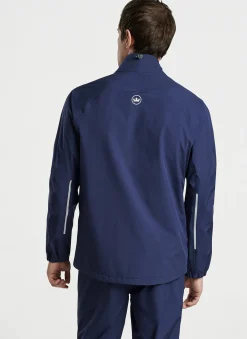 Peter Millar Performance Rain Gear|Rain Walker Jacket