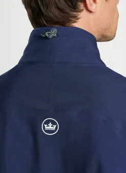 Peter Millar Performance Rain Gear|Rain Walker Jacket