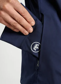 Peter Millar Performance Rain Gear|Rain Walker Jacket