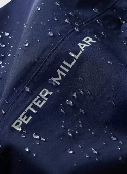 Peter Millar Performance Rain Gear|Rain Walker Jacket