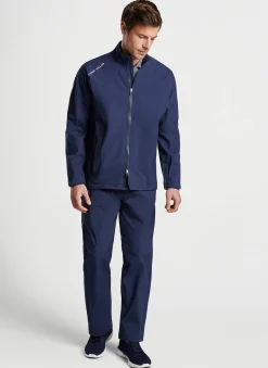 Peter Millar Performance Rain Gear|Rain Walker Pant