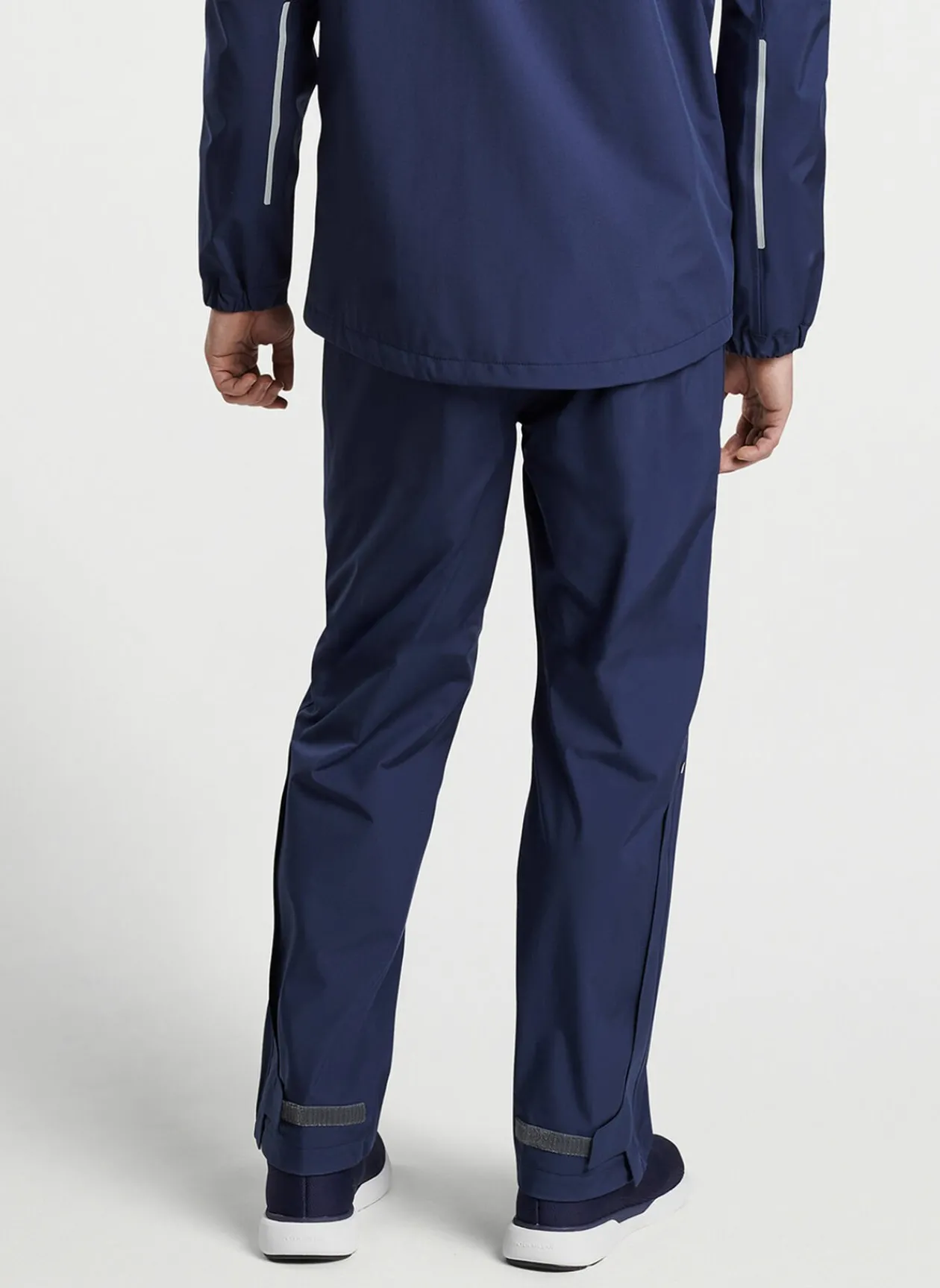 Peter Millar Performance Rain Gear|Rain Walker Pant