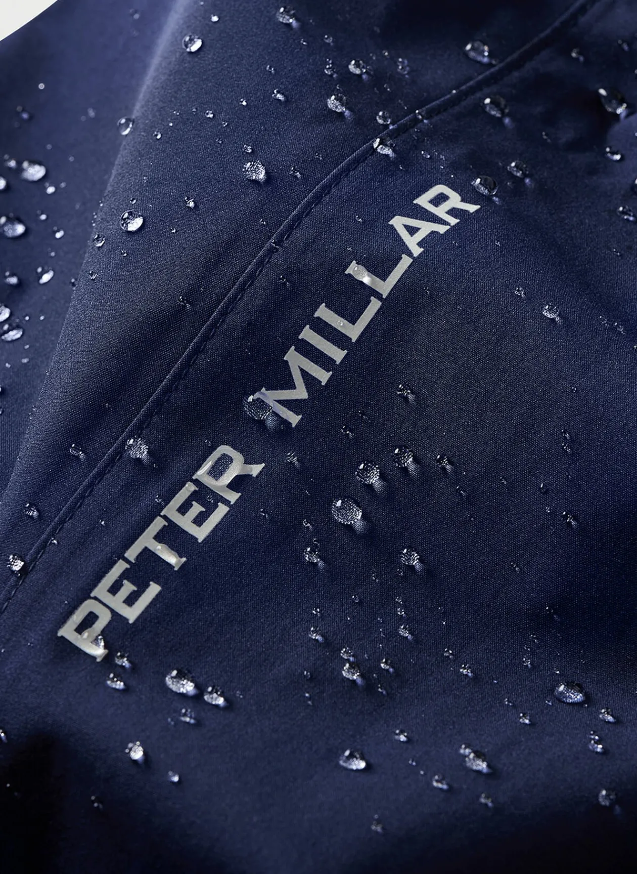 Peter Millar Performance Rain Gear|Rain Walker Pant