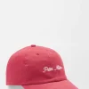 Peter Millar Shoes & Accessories|Raleigh Embroidered Script Hat