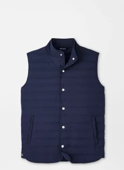 Peter Millar Vests|Regent Vest