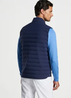Peter Millar Vests|Regent Vest