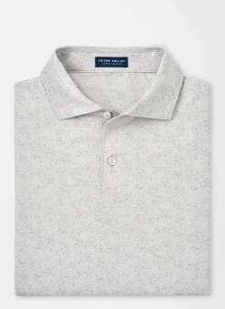Peter Millar Polos|Riviera Performance Jersey Polo