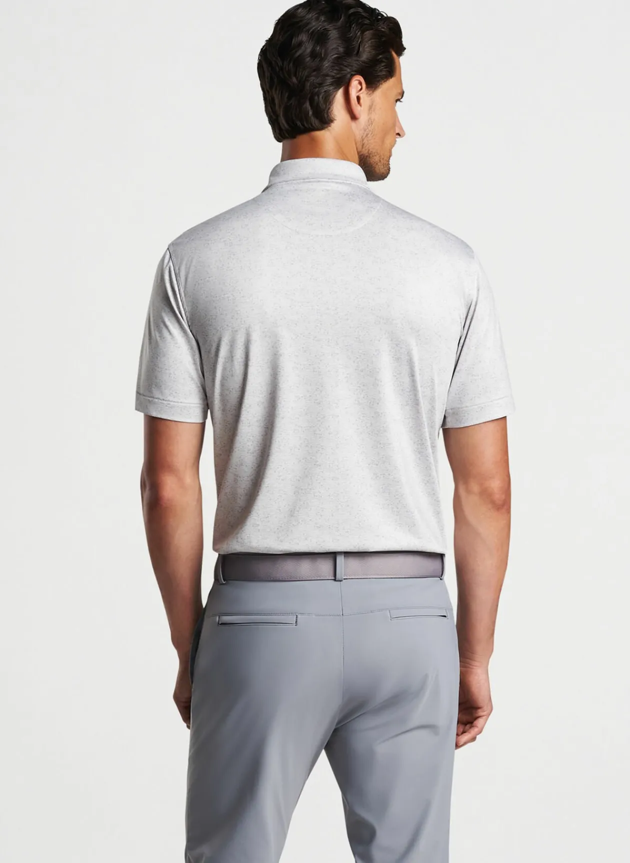 Peter Millar Polos|Riviera Performance Jersey Polo