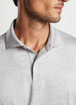Peter Millar Polos|Riviera Performance Jersey Polo
