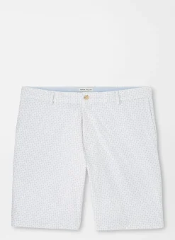 Peter Millar Shorts|Salem Skull In One Performance Short