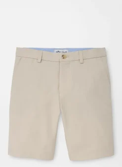 Peter Millar Youth|Salem Youth Performance Short