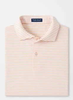 Peter Millar Polos|Sawyer Performance Jersey Polo