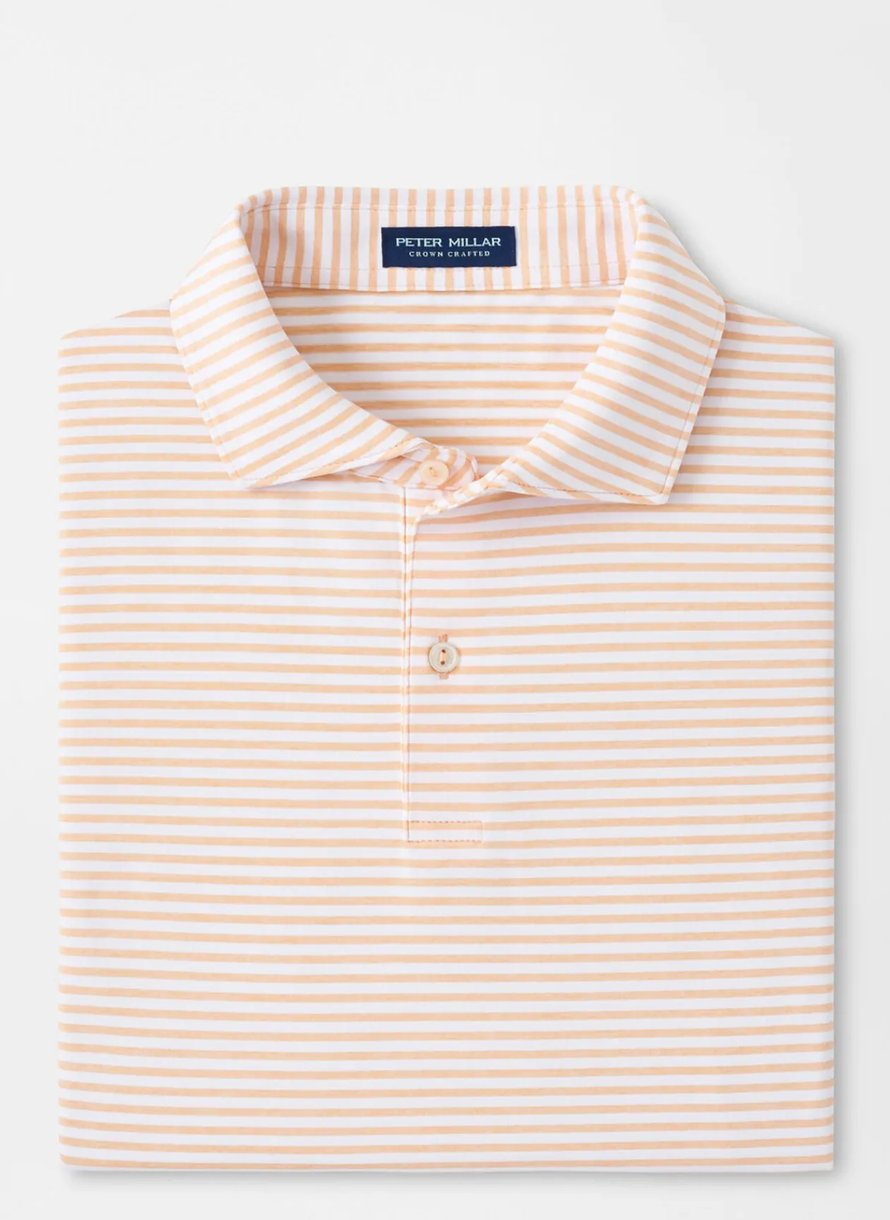 Peter Millar Polos|Sawyer Performance Jersey Polo