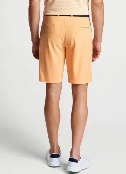 Peter Millar Shorts|Shackleford Performance Hybrid Short
