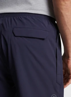 Peter Millar Pants|Shield Pull-On Rain Pant