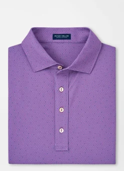 Peter Millar Polos|Signature Performance Jersey Polo