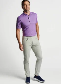 Peter Millar Polos|Signature Performance Jersey Polo