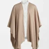 Peter Millar Shoes & Accessories|Silk Cashmere Cape