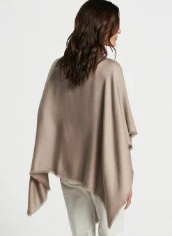 Peter Millar Shoes & Accessories|Silk Cashmere Cape