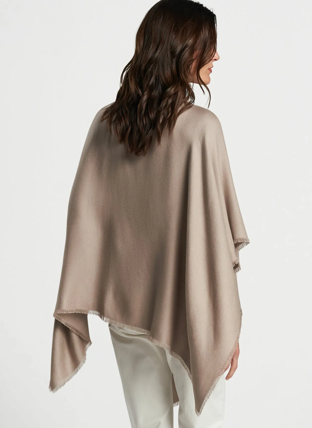 Peter Millar Shoes & Accessories|Silk Cashmere Cape