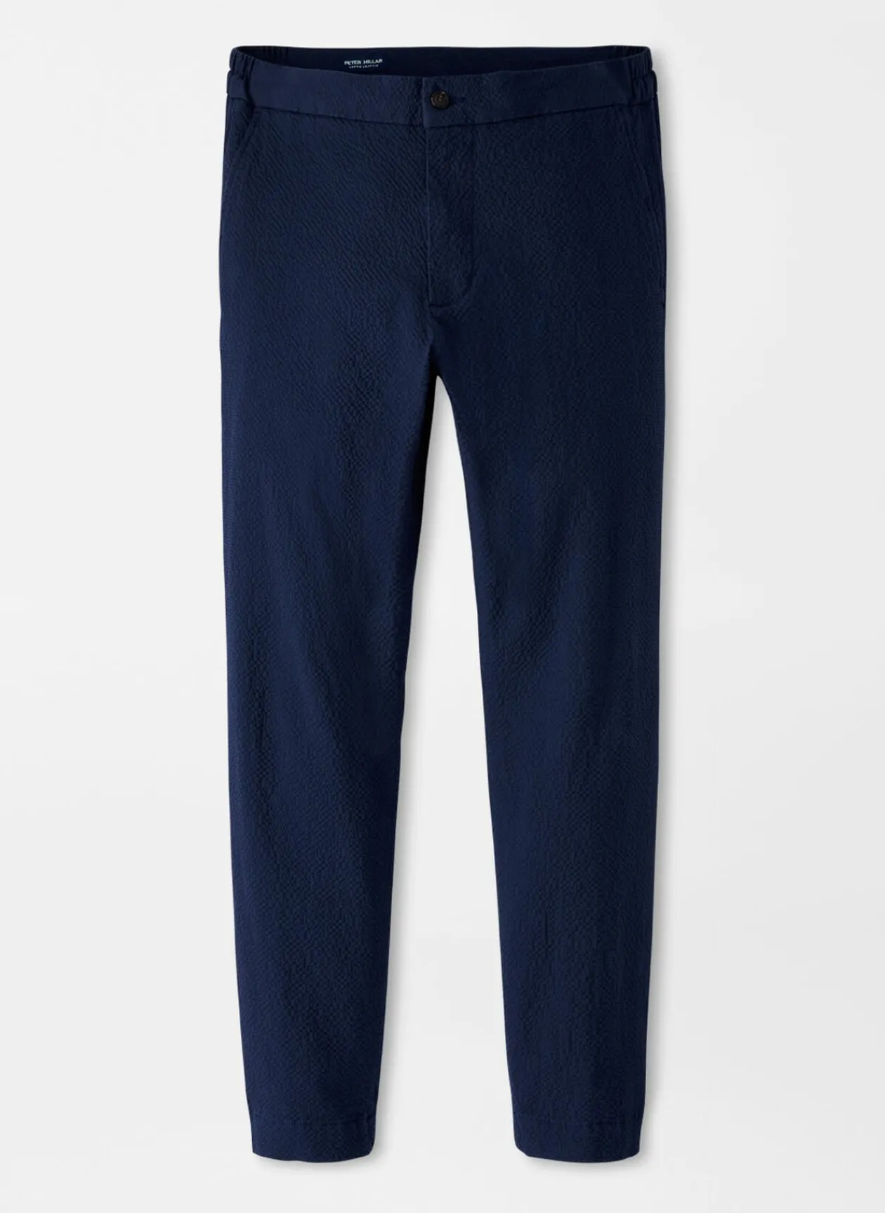 Peter Millar Pants|Smith Seersucker Pant